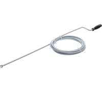 Kraftmann - Tubo Dell'Idropulitrice A Spirale, 3 M