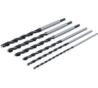 BGS Do it yourself Punte per legno 6-14mm, 6pz. Quantità:1
