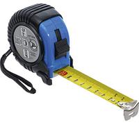 BGS metro a nastro, 5 m, 2058