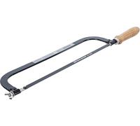 BGS Do it yourself Seghetto a mano, in metallo, 300mm Quantità:1