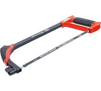 BGS Diy 2065 | Seghetto in acciaio con lama | 300 mm