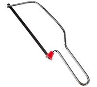 Kraftmann 2067 - Seghetti per la casa, la lama per sega, 150 mm