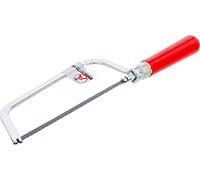 BGS Diy 2068 | Seghetto a mano piccolo | 150 mm