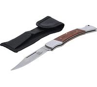 BGS Do it yourself Coltello tascabile, 240 mm 2080