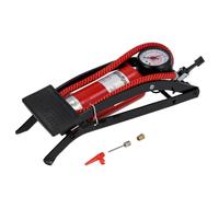 BGS 2105 pompa a pedale 7 bar (confezione da 2)