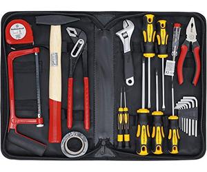 BGS Diy 2199 | Set di utensili | 23 pz.