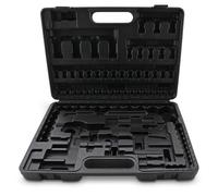 Bgs vuote, 1 pezzi, 2296 di vuoto