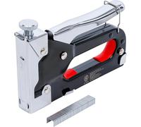 Kraftmann 3012 - Mano Cucitrice, Per Graffette 4-14 Mm, Resistente, Tradizionale