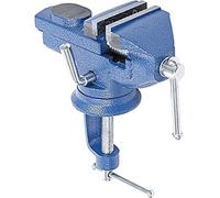 BGS Do it yourself Morsa da banco con incudine, ganasce da 60mm Quantità:1