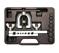 BGS Diy 3060 | Utensile doppio per svasatura | 9 pz.