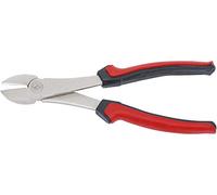 BGS Diy 334 | Tronchese taglio diagonale | 240 mm