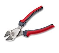 BGS Diy 335 | Tronchese taglio diagonale | 180 mm