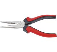 BGS Do it yourself Pinze becchi mezzi tondi Quantità:1