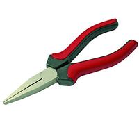 BGS Do it yourself Pinze a becchi piatti, 160mm Quantità:1