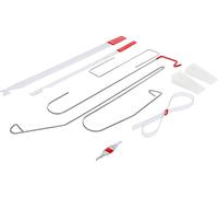 BGS Diy 3541 | Set di utensili apertura portiere