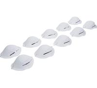 BGS Diy 3624 | Mascherine filtranti | 10 pezzi