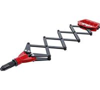 Kraftmann, 398, cesoie Rivettatrici