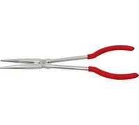 BGS technic PRO+ - Pinze a becco, extra lunghe, 280 mm