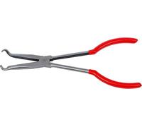 BGS Diy 413 | Pizza a becco lungo | con punte ad anello | 280 mm