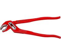 BGS technic KG Pinza regolabile per idraulico 461 – 240 mm – Acciaio al carbonio
