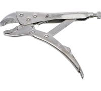 Kraftmann 489 - Pinza, acciaio speciale, 175 mm