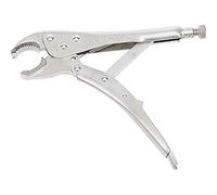 BGS technic KG Pinza 490 autobloccante acciaio speciale 225 mm