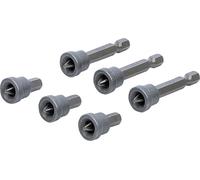 kraftmann 50406 set di PUNTE con tappo di profondità