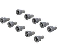 kraftmann 50408 set di PUNTE con tappo di profondità