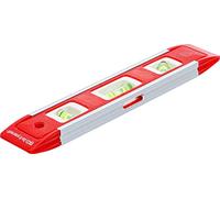 BGS Diy 50868 | Livella ad acqua Torpedo | 225 mm