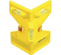 BGS Diy 50877 | Livella angolare ad acqua