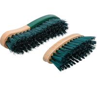 BGS DIY 50922 | Set di spazzole abrasive | 2 pezzi