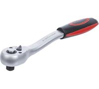 BGS technic Cricchetto reversibile art. 518 – Dentatura fine – Attacco 3/8"