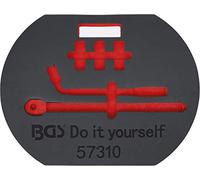 BGS Diy 57310-1 | Modulo | vuoto | per BGS 57310