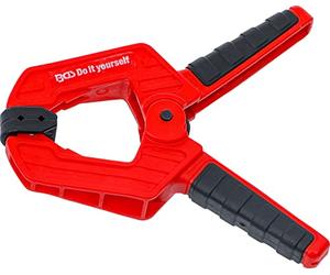 BGS Diy 59820 | Morsetto a molla | 115 mm