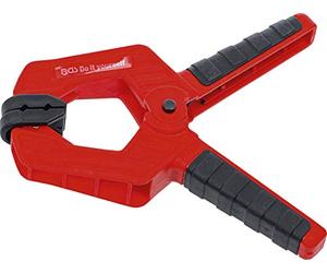 BGS Diy 59822 | Morsetto a molla | 150 mm