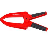 BGS Diy 59835 | Morsetto a molla | Punta | 225 mm