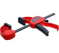 BGS Diy 59840 - Morsetto di serraggio e diffusione, 150 mm