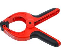 BGS Diy 59852 | Morsetto a molla | Nylon | 160 mm