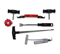 Forza uomo Set di ampliamento per parabrezza, 7 pezzi, 60300