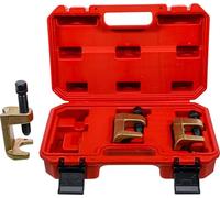 BGS Diy 6249 | Set di estrattori per giunti sferici | 23 - 28 - 34 mm | 3 pz.