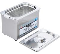 BGS Diy 63080 | Pulitore a ultrasuoni | 700 ml