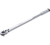 BGS Diy 6653 | Chiave dinamometrica | 12,5 mm (1/2") | 70-350 Nm | Chiave dinamometrica