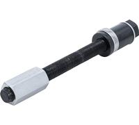 BGS Diy 67300-9 | Mandrino con cuscinetti a sfera incl. Dado | 280 mm | per BGS 67300