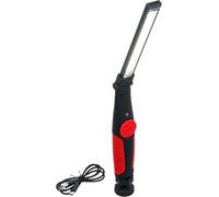 BGS Do it yourself Lampada a batteria COB-LED, 5W Quantità:1