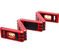 BGS Diy 70116 | Livella ad acqua | flessibile | 600 mm