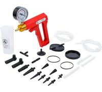 BGS Diy 70205 | Pompa a vuoto/apparecchio per spurgo freni