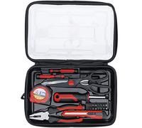 BGS Diy 7069 - Set di attrezzi, 23 pezzi