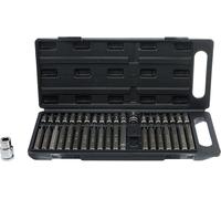 set 40 pezzi inserti combinati - codice bgs7073 FERMEC