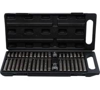 set 40 pezzi inserti combinati - codice bgs7073 FERMEC