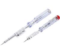 BGS Do it yourself Tester di tensione 120-250 V 140 / 190mm, 2pz. Quantità:1